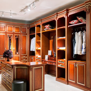15 IDÉES DE MINI DRESSING