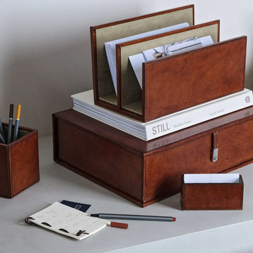 8 Conseils pour Organiser les Tiroirs de Bureau et Rester Concentré