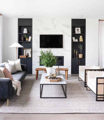 10 ASTUCES DE RANGEMENT POUR UN APPARTEMENT COSY