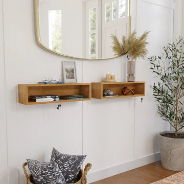 9 Idées Dynamiques d'Entrée pour Toute Maison