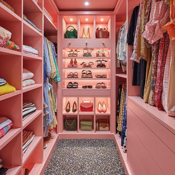 10 ASTUCES POUR BIEN RANGER VOTRE DRESSING