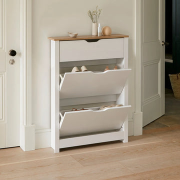 Idées de Rangement pour Chaussures : Des Façons Innovantes et Créatives d'Organiser Votre Collection