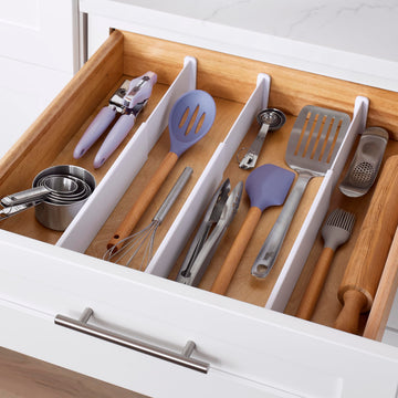 15 Solutions de Rangement Simples pour les Petits Espaces