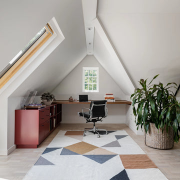 Organisation du Bureau : Améliorer la Productivité grâce à des Solutions Simples