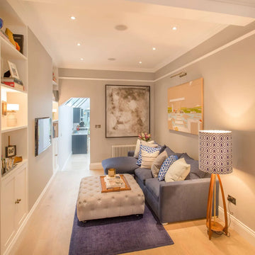 10 Idées pour Petit Appartement : Solutions Gain de Place pour des Maisons Urbaines Cosy
