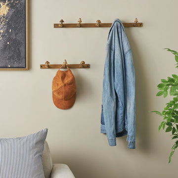 5 Astuces de Rangement pour Donner une Impression de Plus Grand