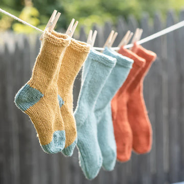 Guide Étape par Étape pour Organiser ses Chaussettes