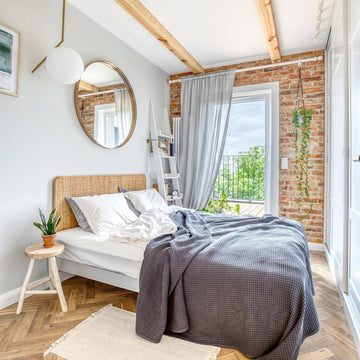 11 Idées Intelligentes de Rangement pour Petite Chambre