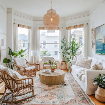 Décoration Boho : Transformez votre Espace en Havre Bohémien