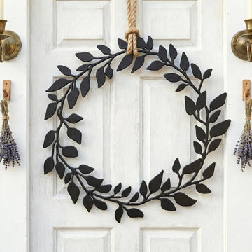 7 Idées Mignonnes de Décoration de Porte de Chambre pour Rafraîchir Votre Intérieur