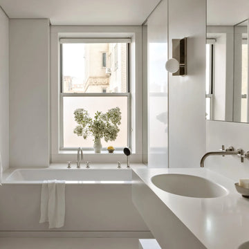 12 Idées de Salle de Bain Esthétiques qui Transformeront Votre Espace en Retraite Personnelle