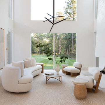 6 Sous-styles d'Intérieur Minimaliste Épuré et Moderne