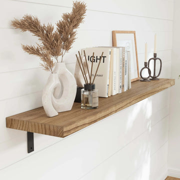 Idées de Décoration d'Étagères pour Chaque Style d'Intérieur