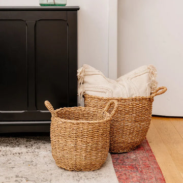 8 Idées de Rangement Malin pour Cacher le Désordre à la Maison
