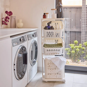 Astuces de Rangement Géniales pour Petit Appartement