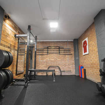 Les Meilleures Idées de Coin Gym pour Petit Appartement
