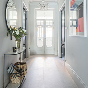 Les Meilleures Idées pour Couloir de Petit Appartement