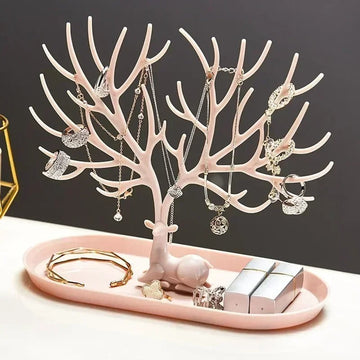 Rangements pour bijoux