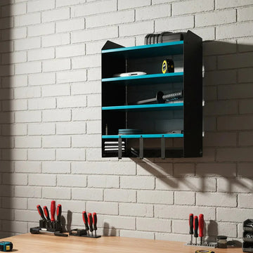 Trouver la bonne solution de rangement