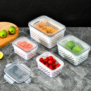 Conservation des aliments
