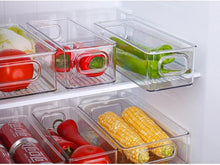 Rangements pour le frigo