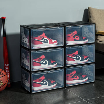Boites à chaussures