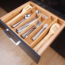 Range couvert pour tiroir
