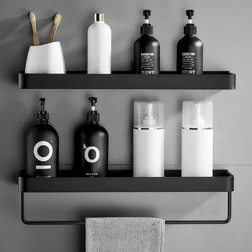 Rangements muraux