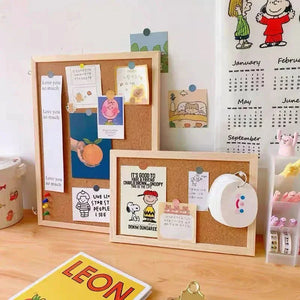 Tableaux d'affichage