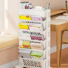 Etagères pour livre