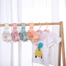 Cintres pour enfant