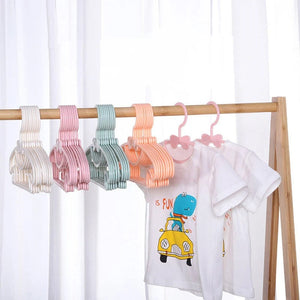 Cintres pour enfant
