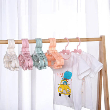 Cintres pour enfant