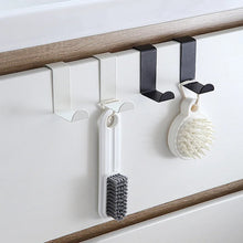 Portes-manteaux de salle de bain