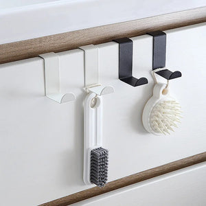 Portes-manteaux de salle de bain