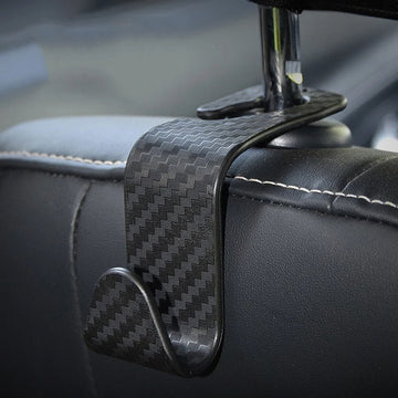Rangements pour la voiture