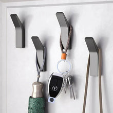 Patères pour entrée