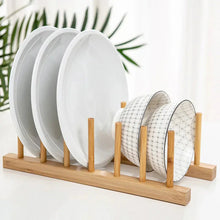 Rangements pour la vaisselle