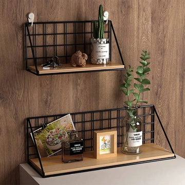 Etagères de rangement