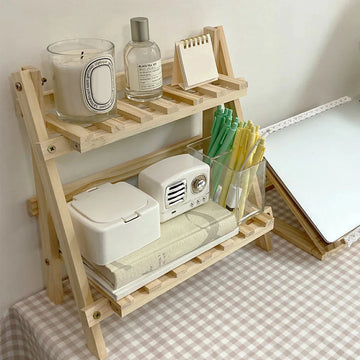 Etagères pour la chambre