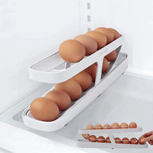 Organisateur de frigo
