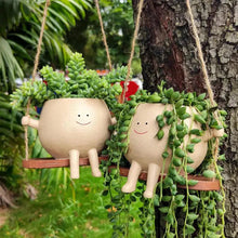 Etagères pour plantes