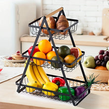 Corbeilles à fruits