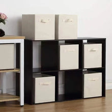 Rangements pour la cave