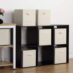 Rangements pour la cave