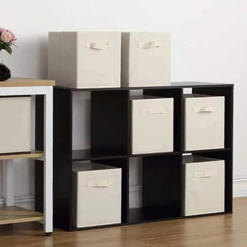 Rangements pour la cave