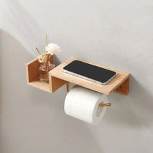 Portes-papier toilette