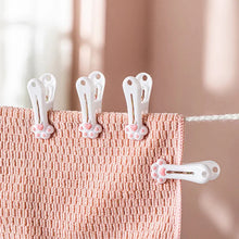 Pinces à linge