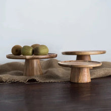Plateaux