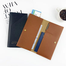 Pochettes pour passeport